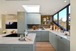 How to choose the perfect kitchen design
