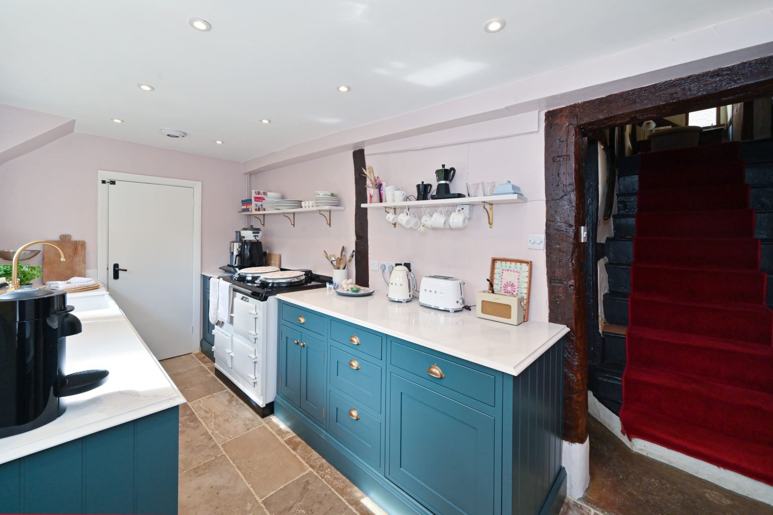 fitted wardrobes london