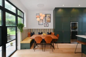 Bespoke Kitchens vs Standard Kitchens