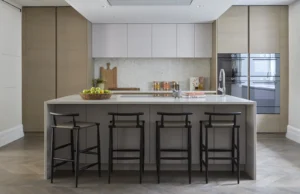 Bespoke Kitchen Can Increase the Value of Your London Home