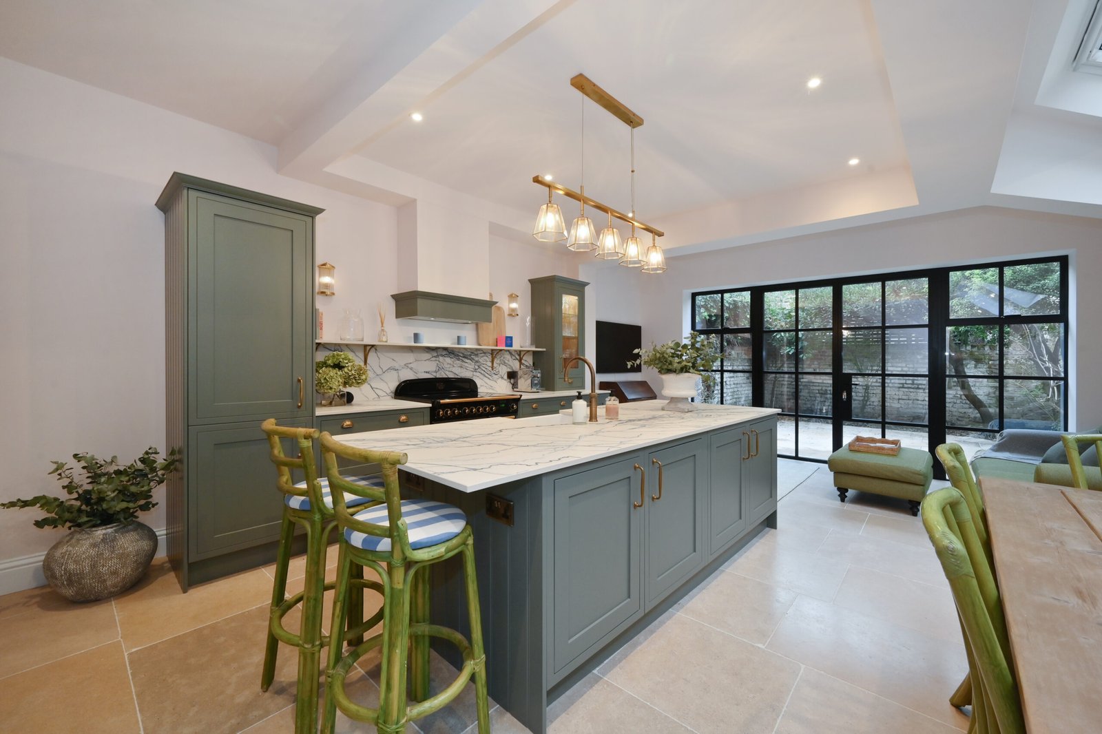 ultimate guide luxury kitchens